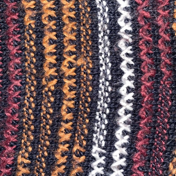 Zip up sweater - Picture 4 of 4